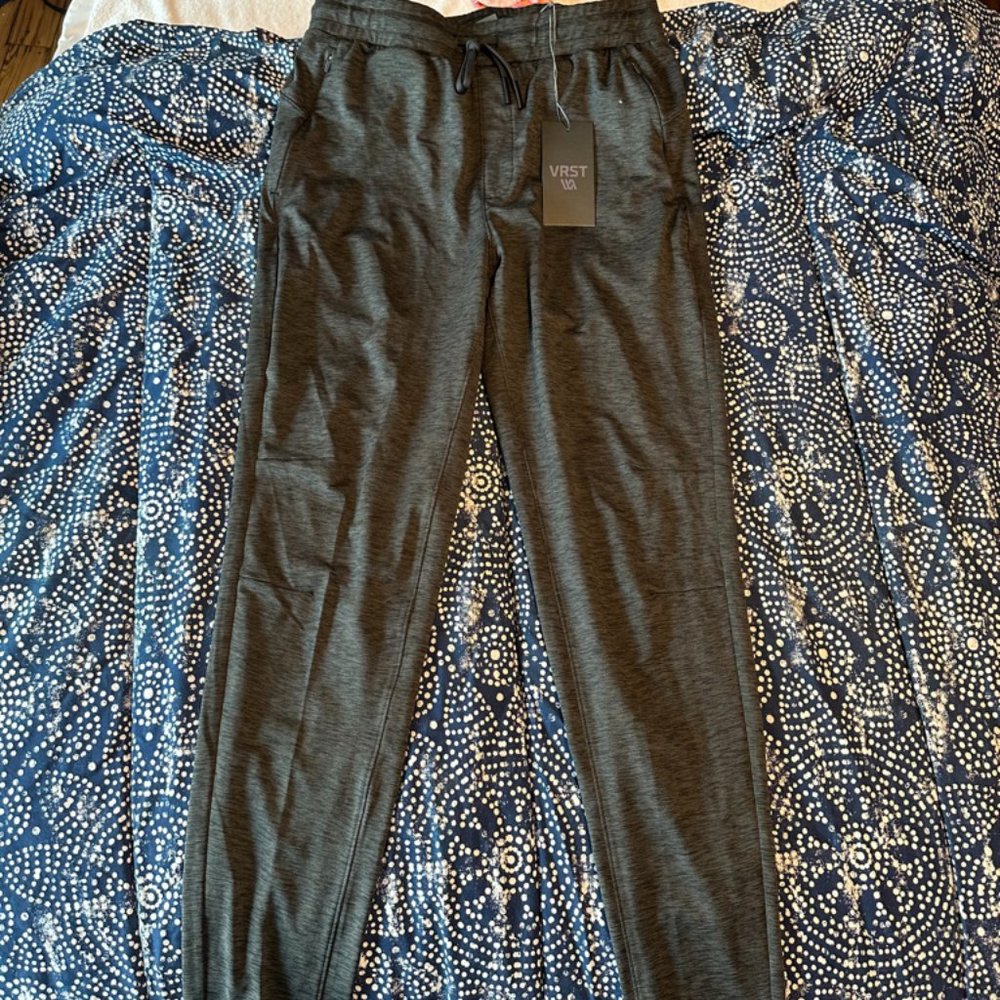 Mens VRST pants